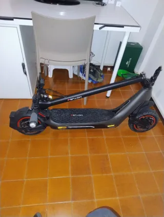 Monopattino Elettrico Motus Potente e affidabile