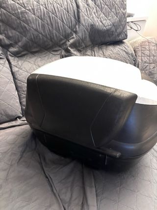 Baúl Cofre GIVI 47L