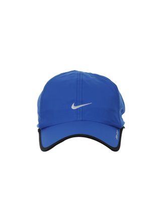 Gorra Nike Azul Dri-Fit
