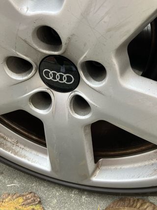 Llantas Audi 19 Pulgadas