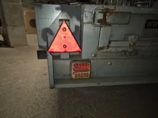 remolque motos o carga