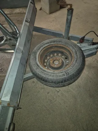 remolque motos o carga