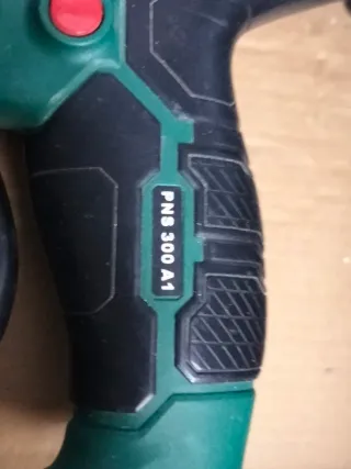 Trapano a percussione e avvitatore Parkside