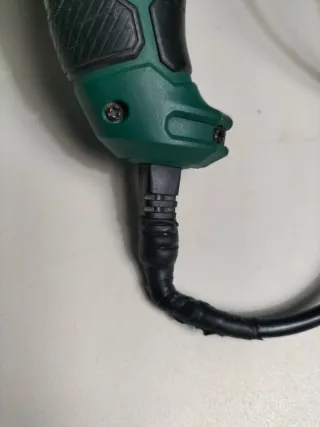 Trapano a percussione e avvitatore Parkside