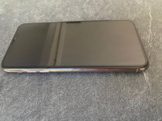 iPhone 11 Pro Max Dorado