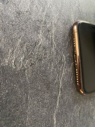 iPhone 11 Pro Max Dorado