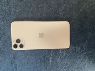iPhone 11 Pro Max Dorado
