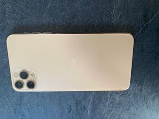 iPhone 11 Pro Max Dorado