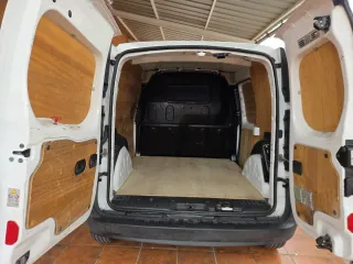 Renault Kangoo 2019