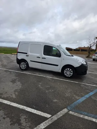 Renault Kangoo 2019