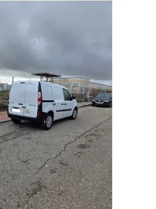 Renault Kangoo 2019