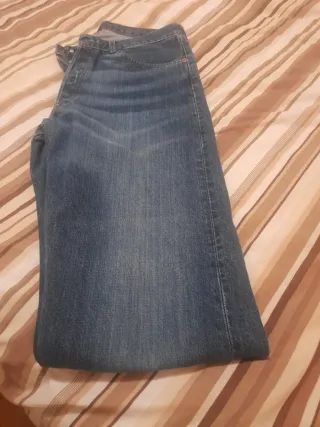 Levi's 508 Jeans Hombre Talla L