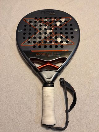 Pala Nox AT10 Genius 18K 2025