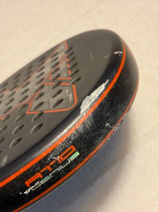 Pala Nox AT10 Genius 18K 2025