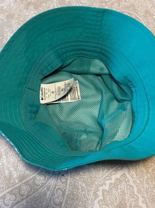 Sombrero bucket Columbia juvenil