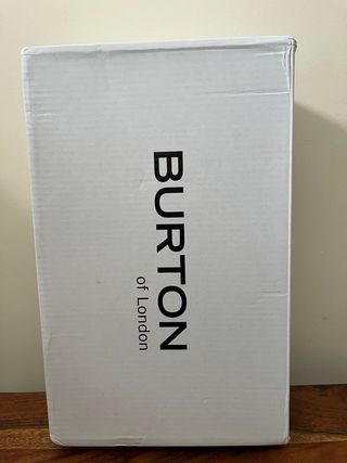 Mocasines Burton London Beige Talla 38