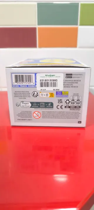 Funko Pop Donald Duck 1445 Corazón