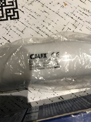 Lámpara lineal Calex 8W 220-240V