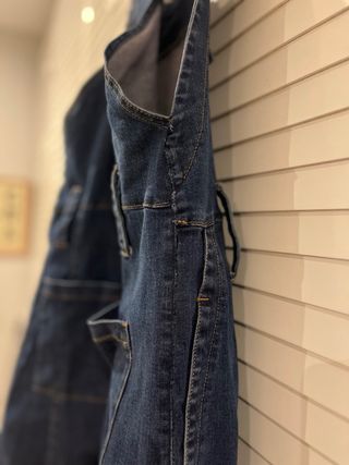 Peto vaquero Lurdes Bergada