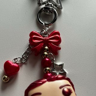 Llavero Funko Pop Stranger Things Max