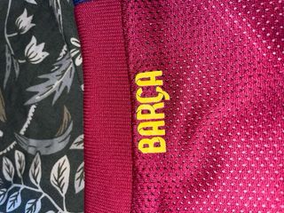 Camiseta FC Barcelona 14/15 Match collection