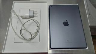 Apple iPad 9ª Gen Plata