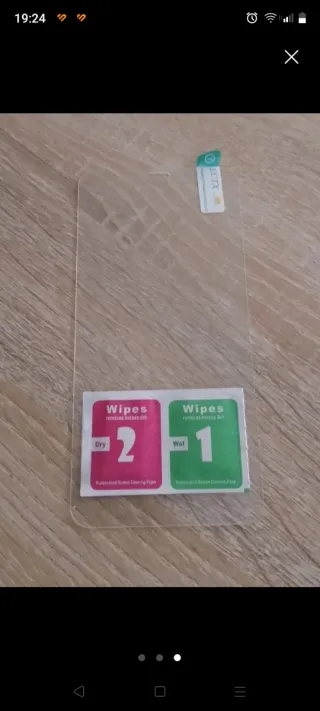 Cover iPhone 12 Nero+Biadesivo e pellicola gratis