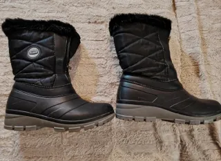 Botas de Nieve Olang Talla 39-40