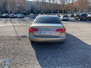 Audi A4 2009