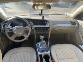 Audi A4 2009