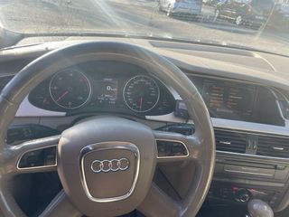 Audi A4 2009