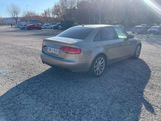 Audi A4 2009