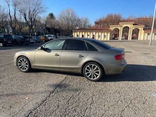 Audi A4 2009