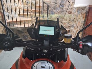 KTM 1290 Super Adventure S 2021