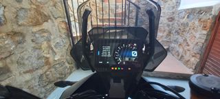 KTM 1290 Super Adventure S 2021