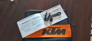 KTM 1290 Super Adventure S 2021