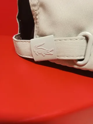 Gorra Lacoste Talla Única adulto