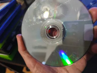 Ferrari F355 Challenge PS2 PAL ESP