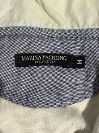 Maglione Marina Yachting