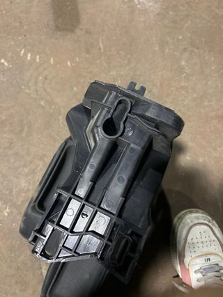 Reposabrazos BMW E36 Compact