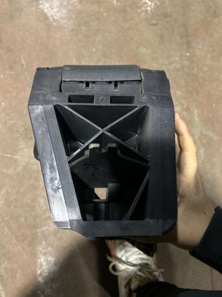 Reposabrazos BMW E36 Compact