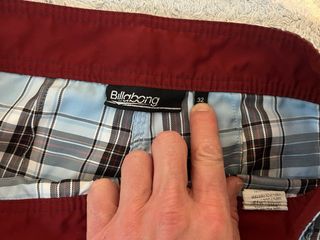 Bañadores Varios Colores