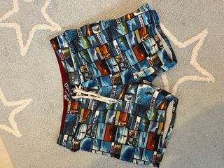 Bañadores Varios Colores