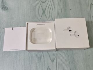 Caja AirPods Pro 2ª Gen