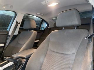 BMW 318d LCI E90 pack M