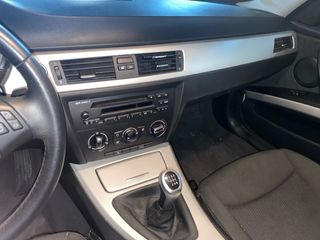 BMW 318d LCI E90 pack M