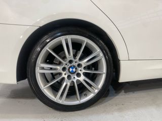 BMW 318d LCI E90 pack M