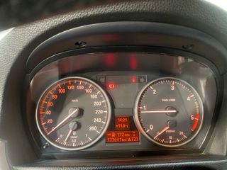 BMW 318d LCI E90 pack M