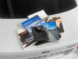 BMW 318d LCI E90 pack M