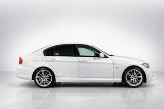 BMW 318d LCI E90 pack M
